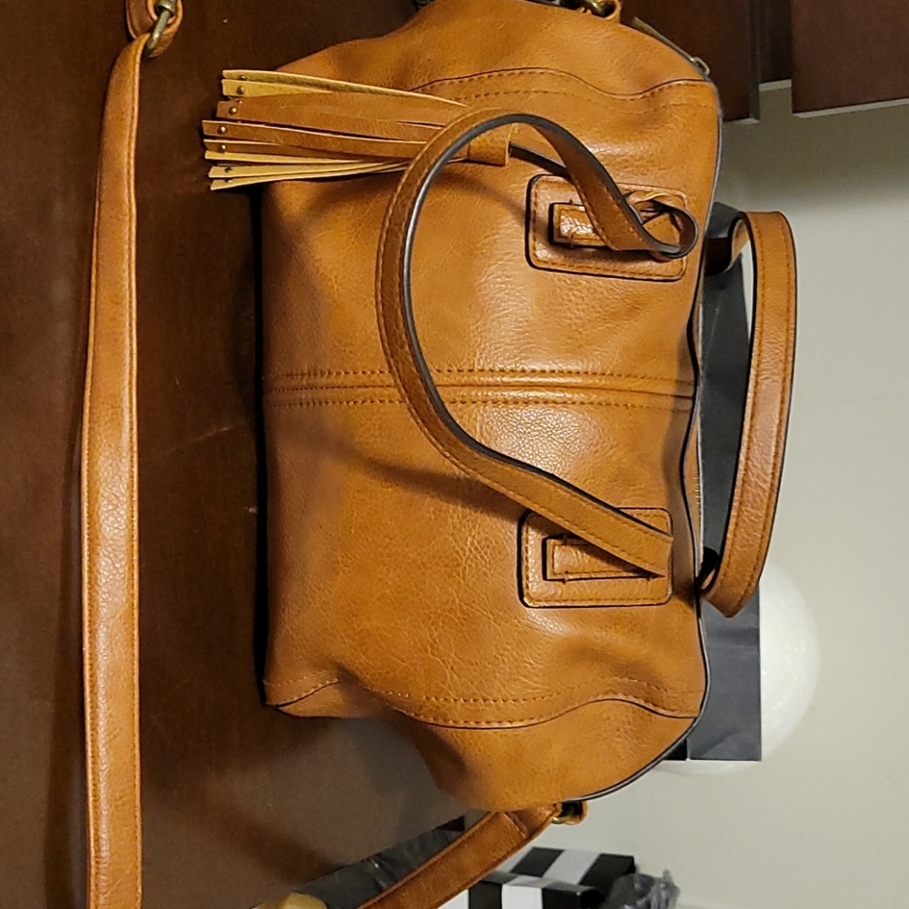 Hand bag - Picture 2 of 2